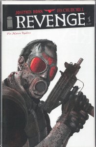 Revenge #1 (2014)
