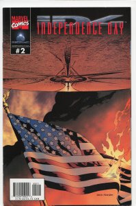 Independence Day #2 (1996)