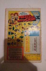 Conan the Barbarian #31 (1973) Marvel Comic Book J743