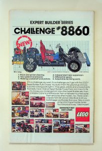 Avengers #213 (Nov 1981, Marvel) - Very Good-