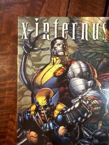 X-Infernus #2 (2009)