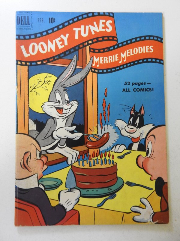 Looney Tunes and Merrie Melodies #112 (1951) VG/FN Condition!