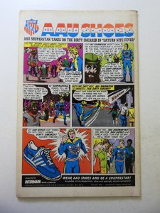 Batman #305 (1978) FN Condition