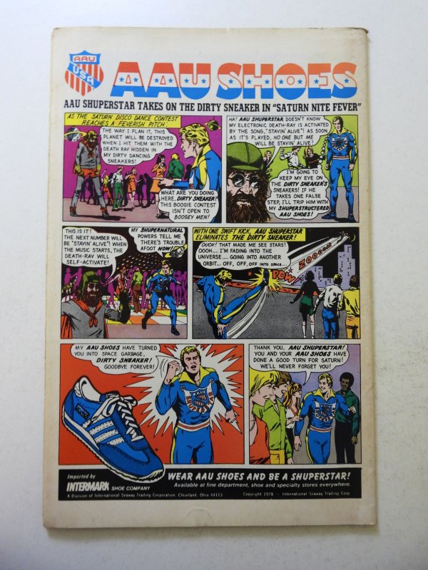 Batman #305 (1978) FN Condition