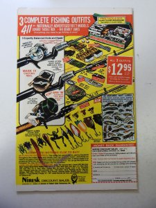 Fantastic Four #183 (1977) Manufactured w/ 1 staple VF- Condition