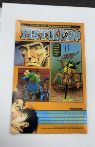 Leather & Lace #11 (1990)