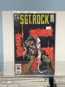 Sgt. Rock #419 (1987)