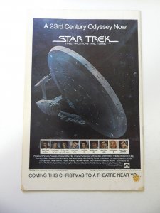 Marvel Team-Up #84 (1979) FN Condition