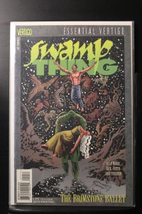 Essential Vertigo: Swamp Thing #11 (1997)