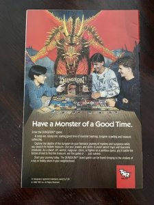 Ghost Rider #8 (1990)