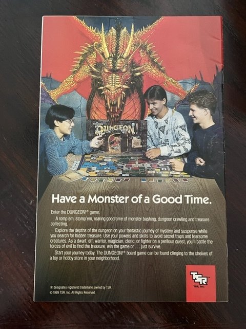 Ghost Rider #8 (1990)