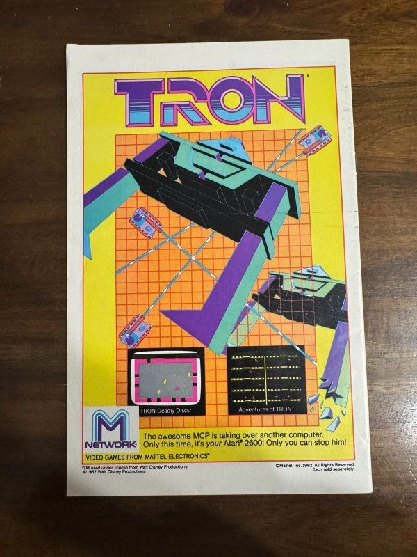 Detective Comics #529 (1983)