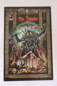 Spawn: The Impaler #1 (1996) Spawn the Impaler NM