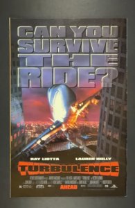 Avengers #5 Variant Cover (1997)