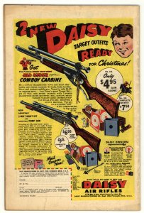 Sparkle Comics #14 (1950)