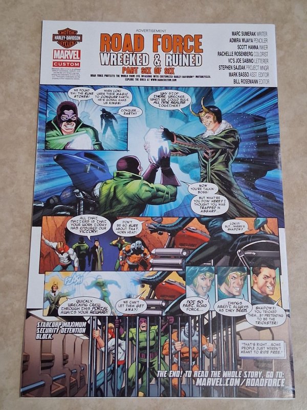 Death of Wolverine: Deadpool & Captain America (2014) #1 VF-NM