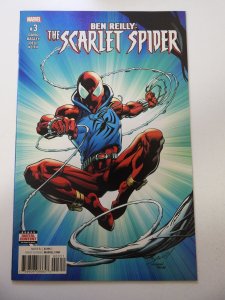 Ben Reilly: Scarlet Spider #3 (2017) NM Condition