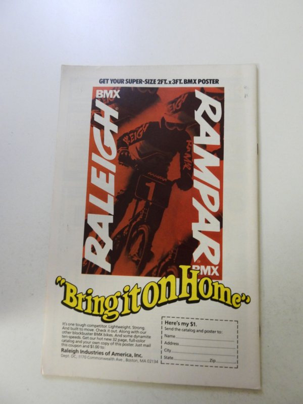 Weird Western Tales #48 (1978) VF condition