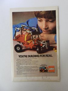 Daredevil #189 (1982) FN+ condition