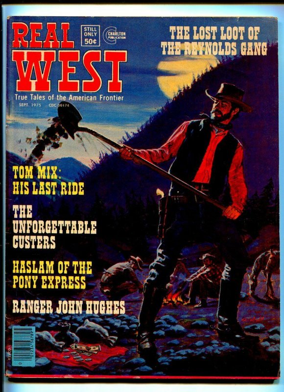 Texas Rangers - True West Magazine