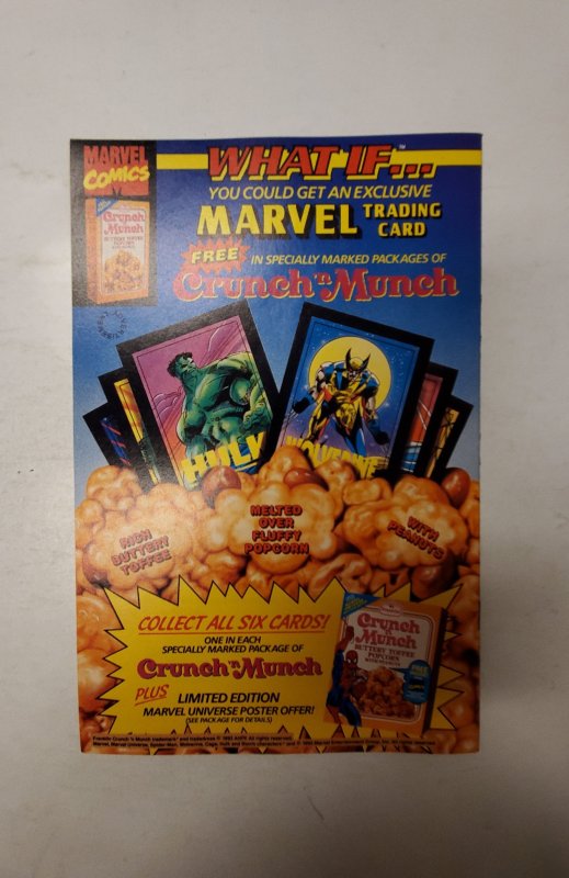 The Punisher #78 (1993) NM Marvel Comic Book J712