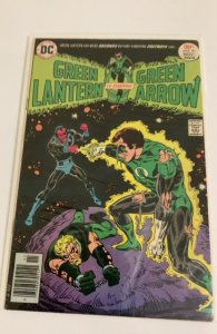 Green Lantern #91 (1976) vf