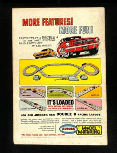 Detective Comics (1937) #347 Batman!