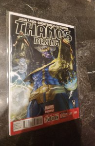 Thanos Rising #3 (2013)