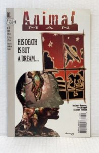 Animal Man #80 (1995)