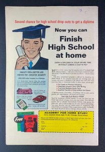 Thor (1966) #177 FN/VF (7.0)