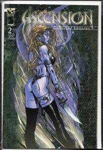 Ascension Collected Editons #2