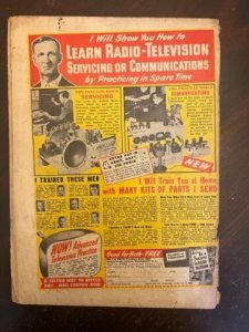 Justice Traps the Guilty #34 (1952)