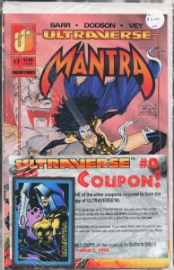 Mantra #1 (1993) Mantra