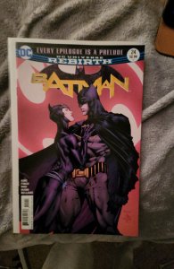 Batman #24 (2017) Batman 