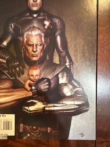 Cable #6 (2008)