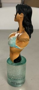 Michael Turner's Fathom Aspen Mini Bust 