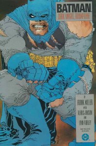 Batman: The Dark Knight #2 (3rd) VF/NM; DC | save on shipping - details inside