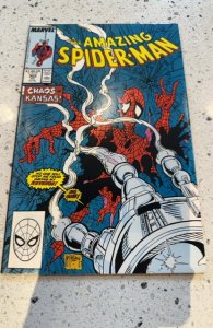 The Amazing Spider-Man #302 (1988)mcfarlane run