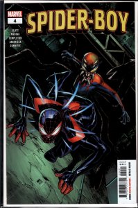 Spider-Boy #3 (2024) Spider-Boy