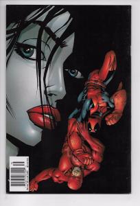 Daredevil Deadpool Annual #1 -  (Marvel, 1997) - VF/NM