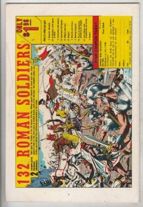 Avengers, The #54 (Jul-68) VF/NM High-Grade The Avengers (Captain America, Ha...