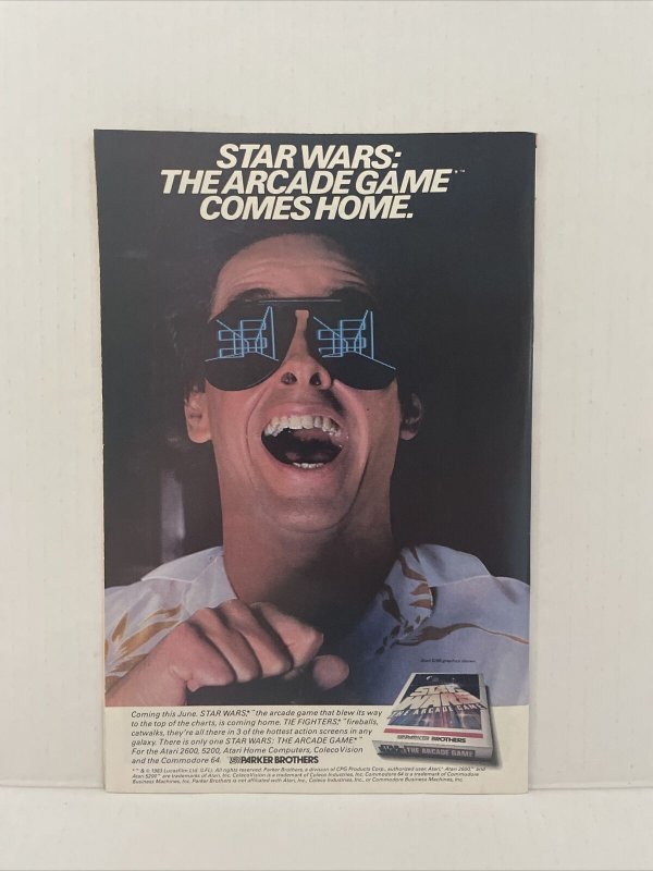 Marvel Super Heroes Secret Wars #5