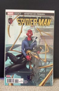 Spider-Man #239 (2018)