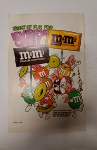 Hawkman #2 (1986) NM DC Comic Book J688