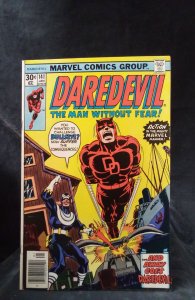 Daredevil #141 (1977)