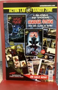 Zombie Tramp #69 (2020)