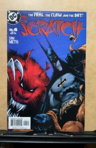 Scratch #4 (2004)