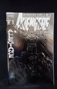 The Avengers #369 (1993)