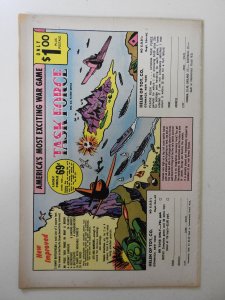 Green Lantern #38 (1965) VG Condition stamp fc