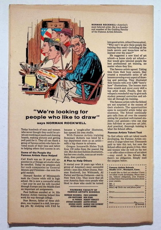 The Amazing Spider-Man #39 (1966) Spider-Man